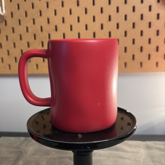 Rae Dunn Bah Humbug coffee/tea/cocoa mug - Picture 2 of 3